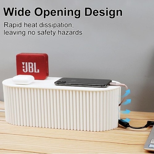 Cable storage box - cable,
