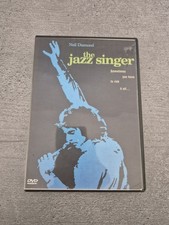 The Jazz Singer (DVD, 2004)  NEIL DIAMOND.