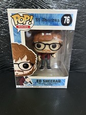 Funko pop rocks ed - -,