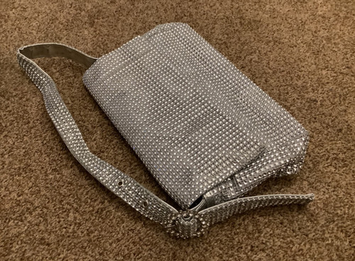 Ladies stylish silver - stylish,