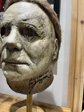 Michael Myers Halloween H40