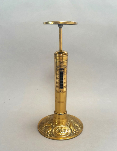 Rare antique victorian brass - antique,