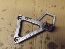 Honda  NS125 NS125F NS125R 87-91  left hand footrest hanger