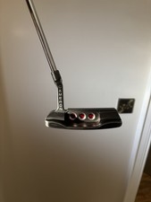 Scotty Cameron Newport Putter