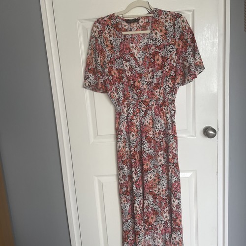 Dress size 12 short - f&f,