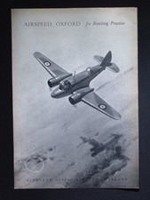 Original 1940 Advert –