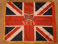 The 94th Regiment of Foot