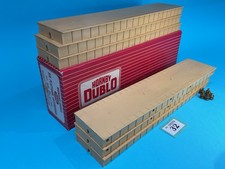 Hornby Dublo 5086 Six Platform