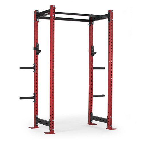 Titan fitness series red - fitness, t-3