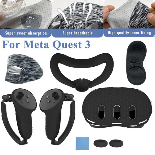 7pcs face cover - face, lens