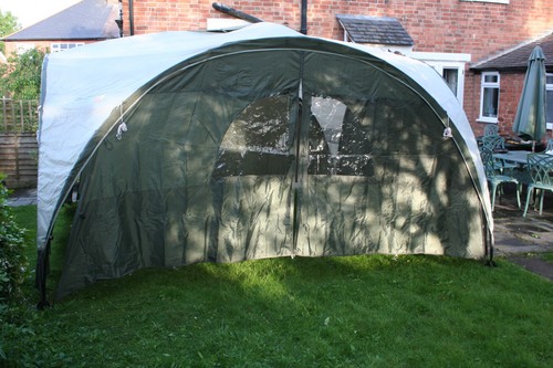 Coleman gazebo event shelter - coleman,