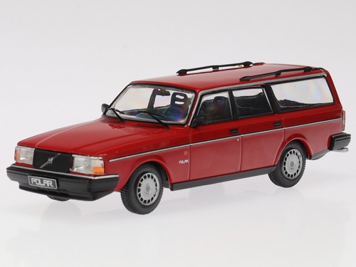 Volvo 240 station wagon - volvo,