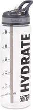 Polar Gear 750ml Tracker Water
