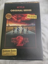 Stranger Things Season 2