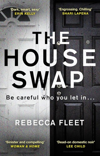 The house swap - the,
