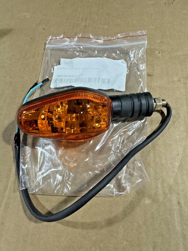 New genuine sinnis max - new,