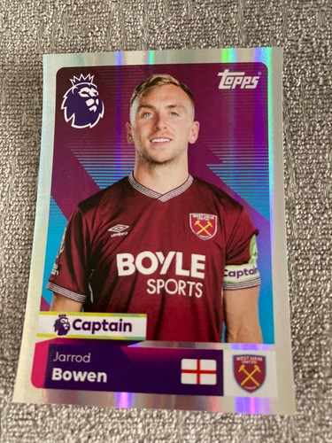Topps premier league 2026 - topps,