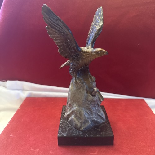 Vintage eagle table - vintage,