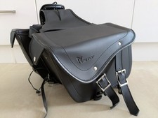 Vester Motorcycle Panniers saddlebags