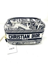 Christian Dior Plan De Paris