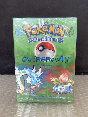 Pokemon overgrowth theme - -,