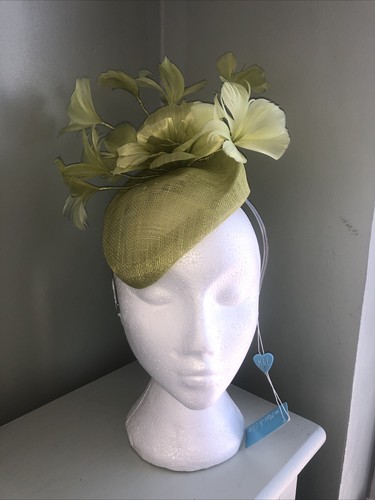 Royal ascot max - max, lime