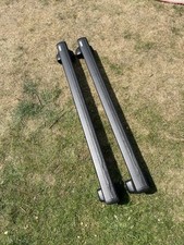 Thule roof rack 118 with - thule, cm