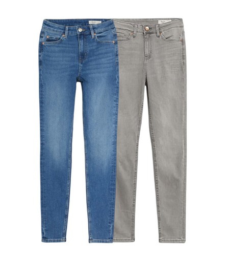 Skinny jeans ladies - jeans, ivy