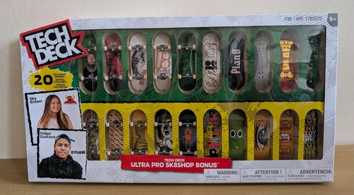 Tech deck ultra - tech,