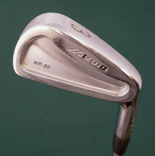 Mizuno mp30 iron regular - mizuno,