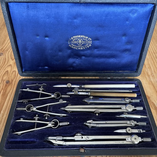 Antique thorton technical - antique, ag