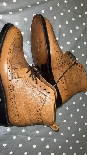 Clarks edward lord tan leather - clarks,