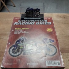 Deagostini Champion Racing