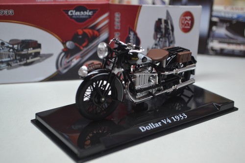 Atlas 1933 dollar black - 1933,