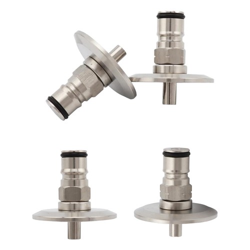 Inch tri clamp - inch, to