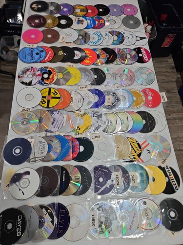 Bulk lot loose - -, no