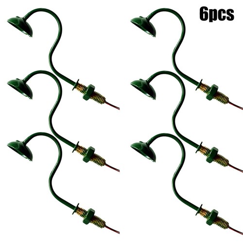 Gauge led street wall - 6,