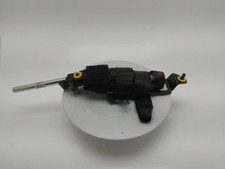 VOLVO C30 Seat Belt Mk1 Front