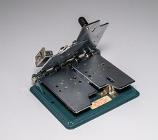 Vintage minette splicer for - minette,