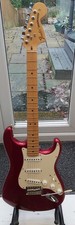 FENDER STRATOCASTER USA
