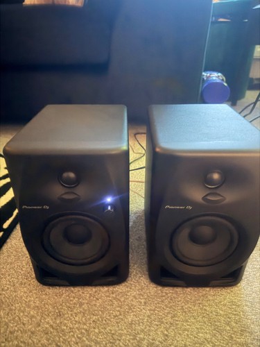 Pioneer speakers - pioneer,