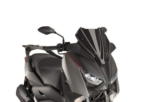 Puig motorcycle sport screen - motorcycle,