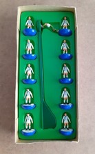 SUBBUTEO Classic Heavyweight Team W.B.A. Ref 3 Boxed