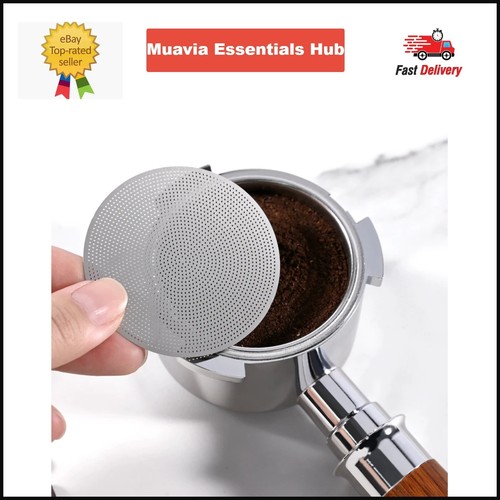 Coffee filter screen - coffee, 0.2mm