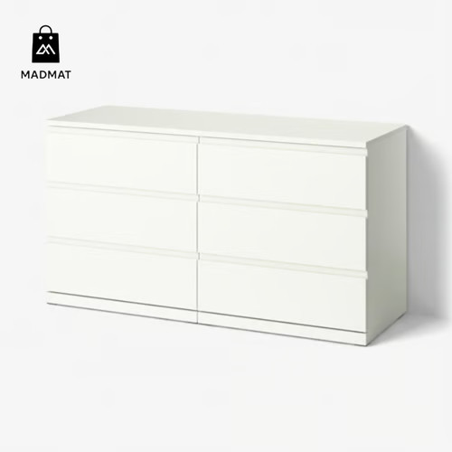 Ikea storklinta chest 6 - ikea,