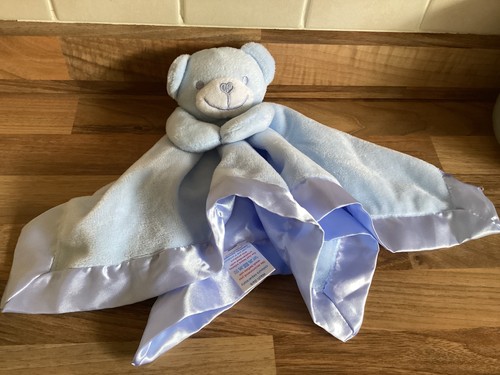 Soft touch blue - touch,