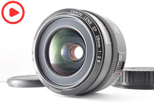 Canon EF 28mm f/2.8 Wide Angle