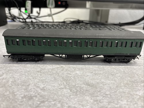 Gauge model railway - gauge, kit