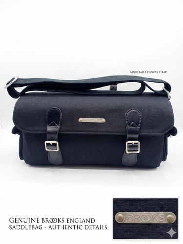 Brooks england large canvas - brooks,