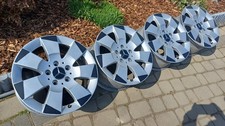 16" TURBO alloys 5x112